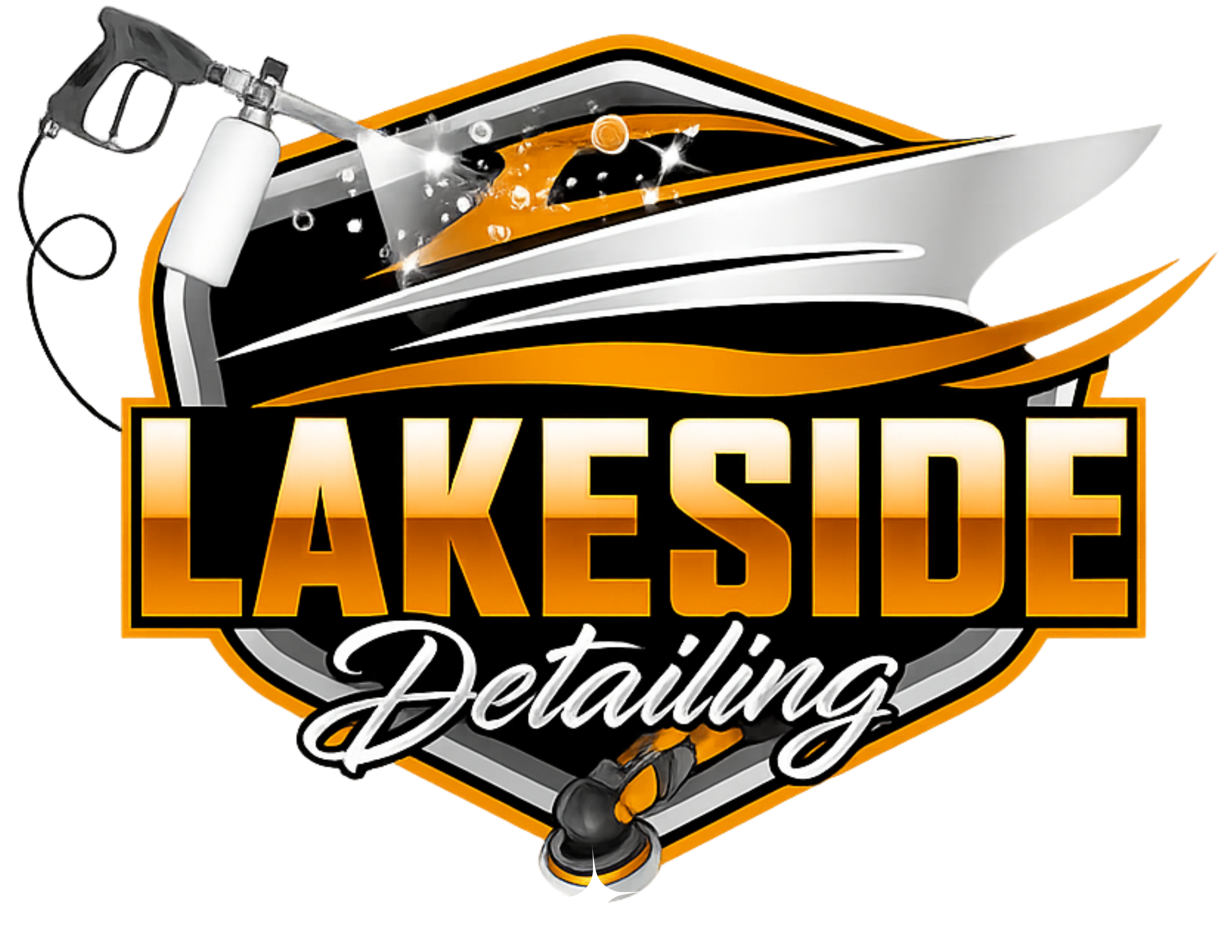Lakeside Logo